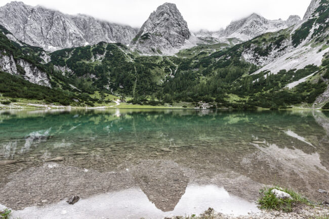 Fotograaf Brugge - fotograaf Brugge - huwelijksfotograaf Brugge - Landscape photography - Zugspitze area - Fotograaf Brugge - Photographer Bruges - Photographe Bruges