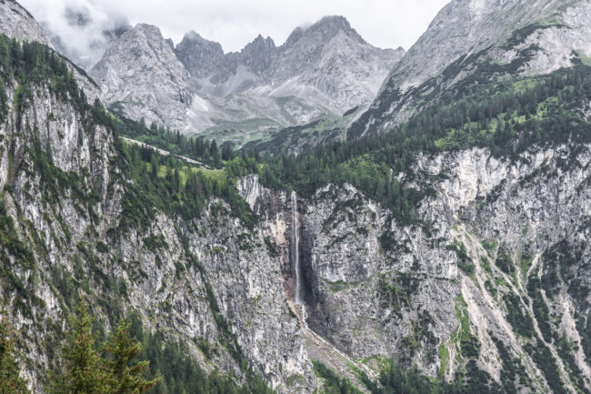 Fotograaf Brugge - Landscape photography - Zugspitze area - Fotograaf Brugge - Photographer Bruges - Photographe Bruges