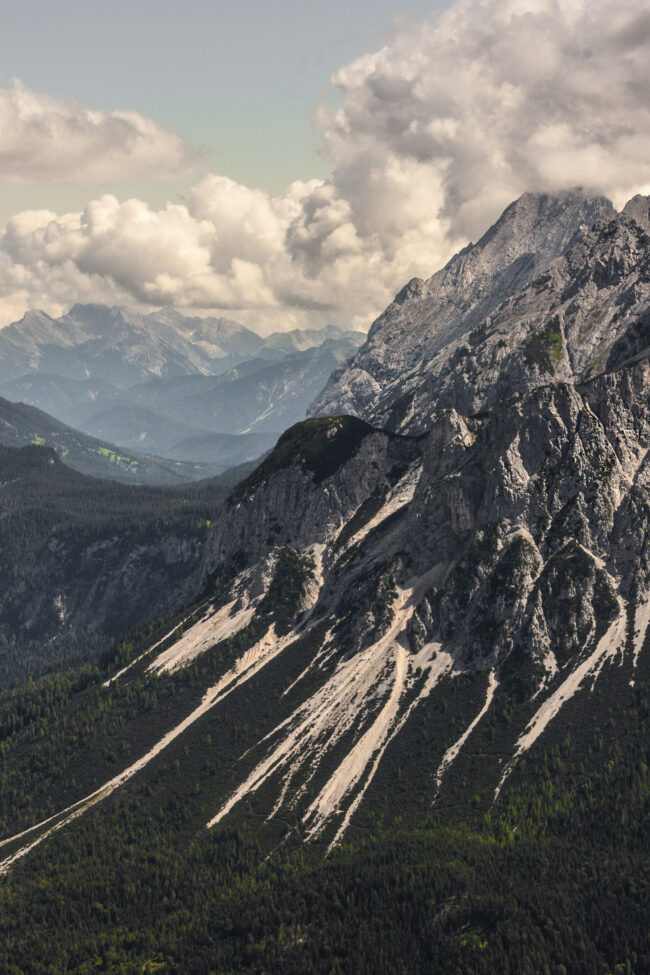 Fotograaf Brugge - Landscape photography - Zugspitze - Fotograaf Brugge - Photographer Bruges - Photographe Bruges