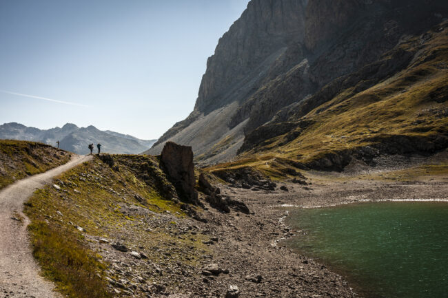 Landscape photography - Lac du Grand Ban - fotograaf Brugge - photographer Bruges