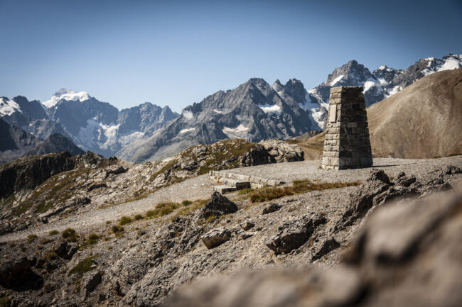 Landscape photography - Col du Galibier - fotograaf Brugge - photographer Bruges